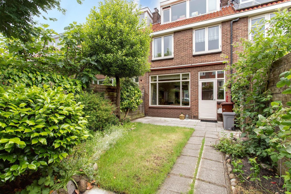 Runstraat 14 Photo Blur 19