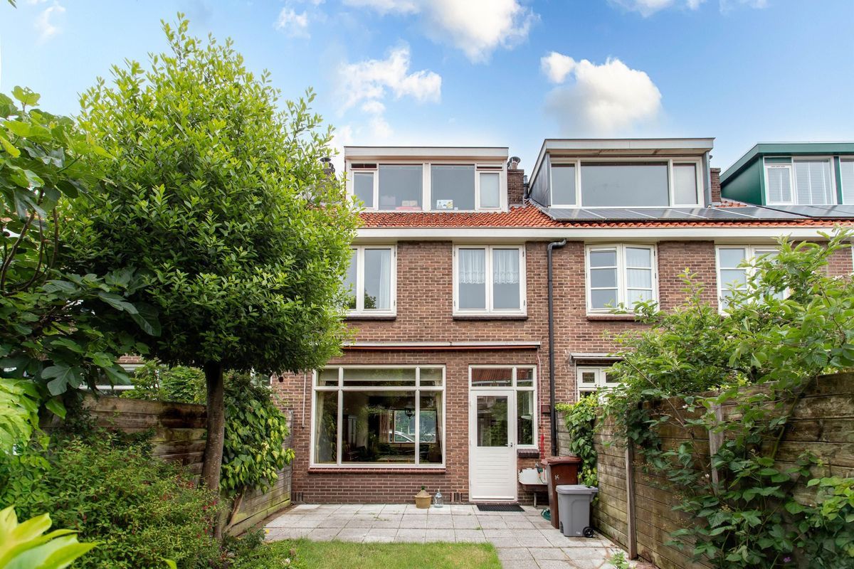 Runstraat 14 Photo Blur 20