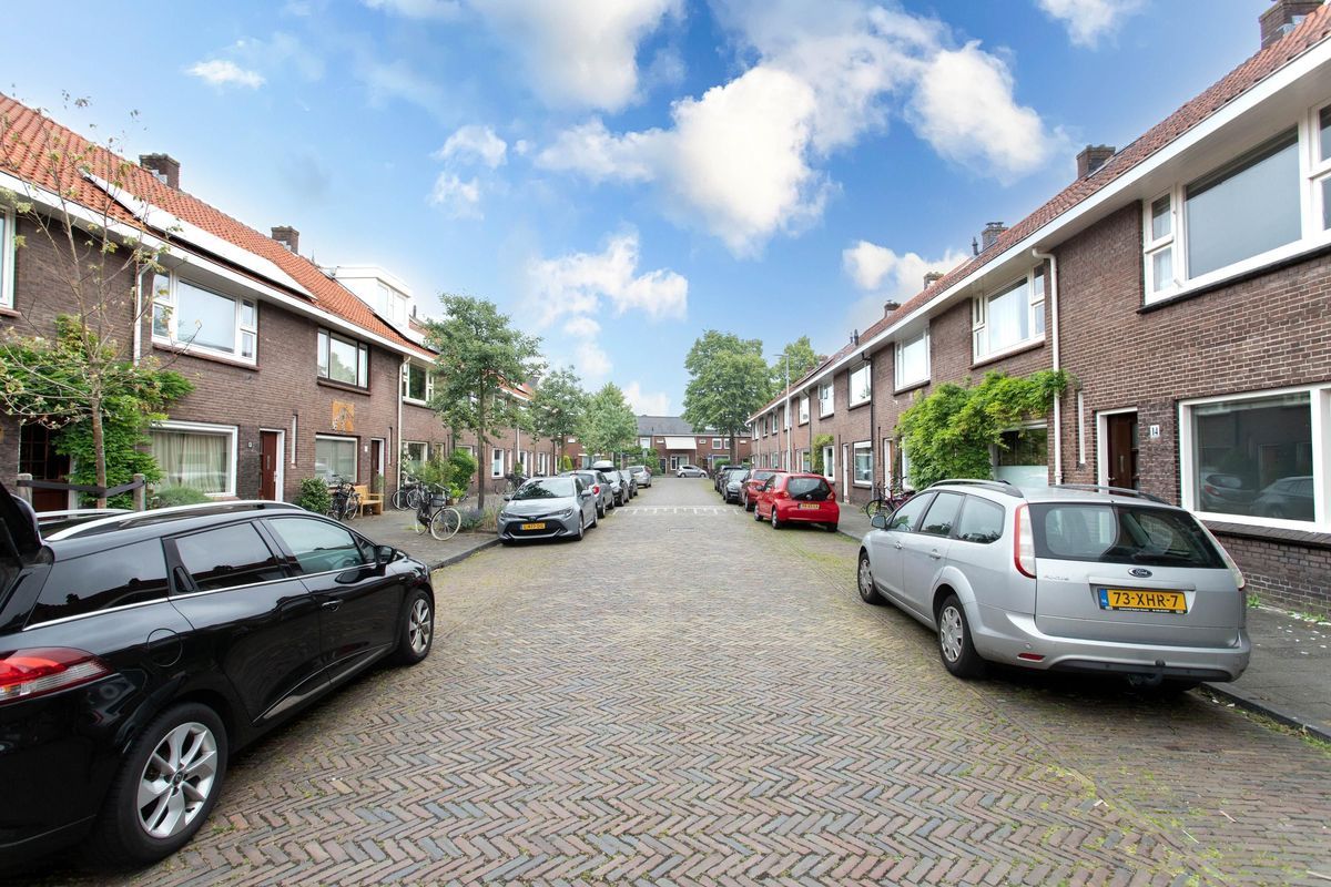 Runstraat 14 Photo Blur 22