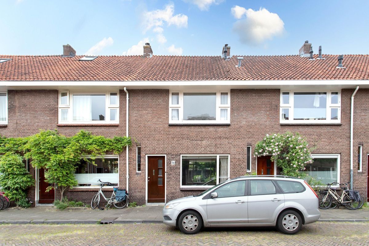 Runstraat 14 Photo Blur 23