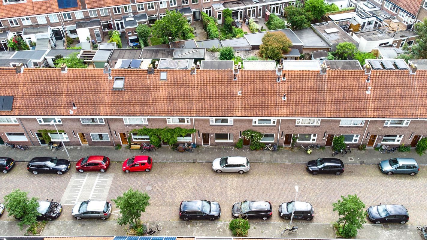 Runstraat 14 Photo Blur 25