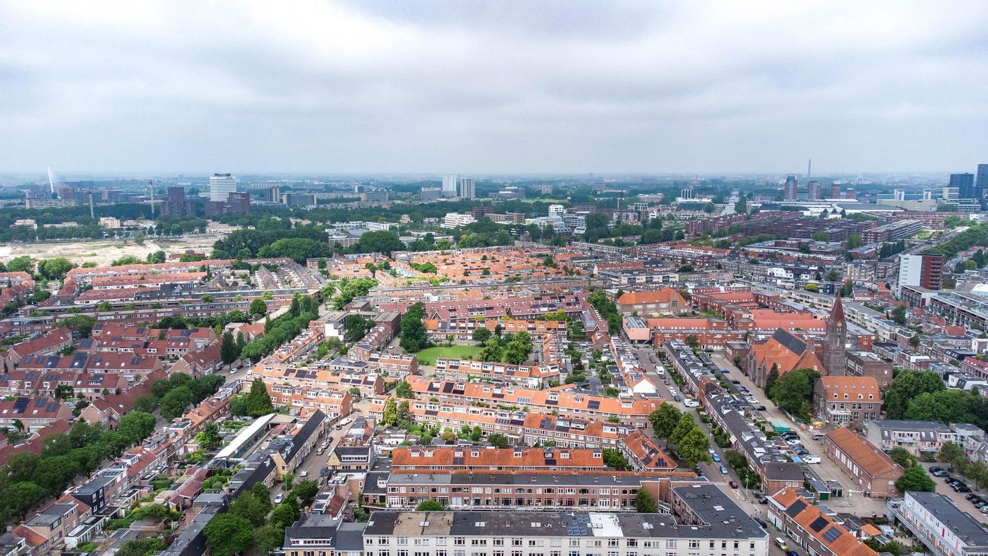 Runstraat 14 Photo Blur 26