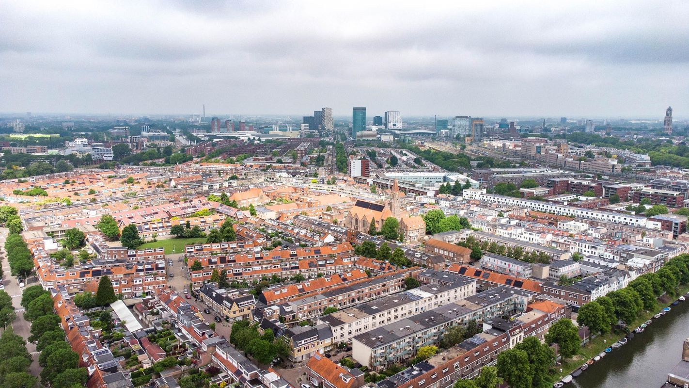 Runstraat 14 Photo Blur 27