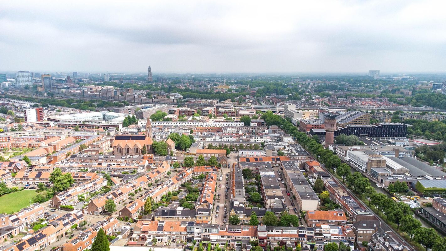 Runstraat 14 Photo Blur 28