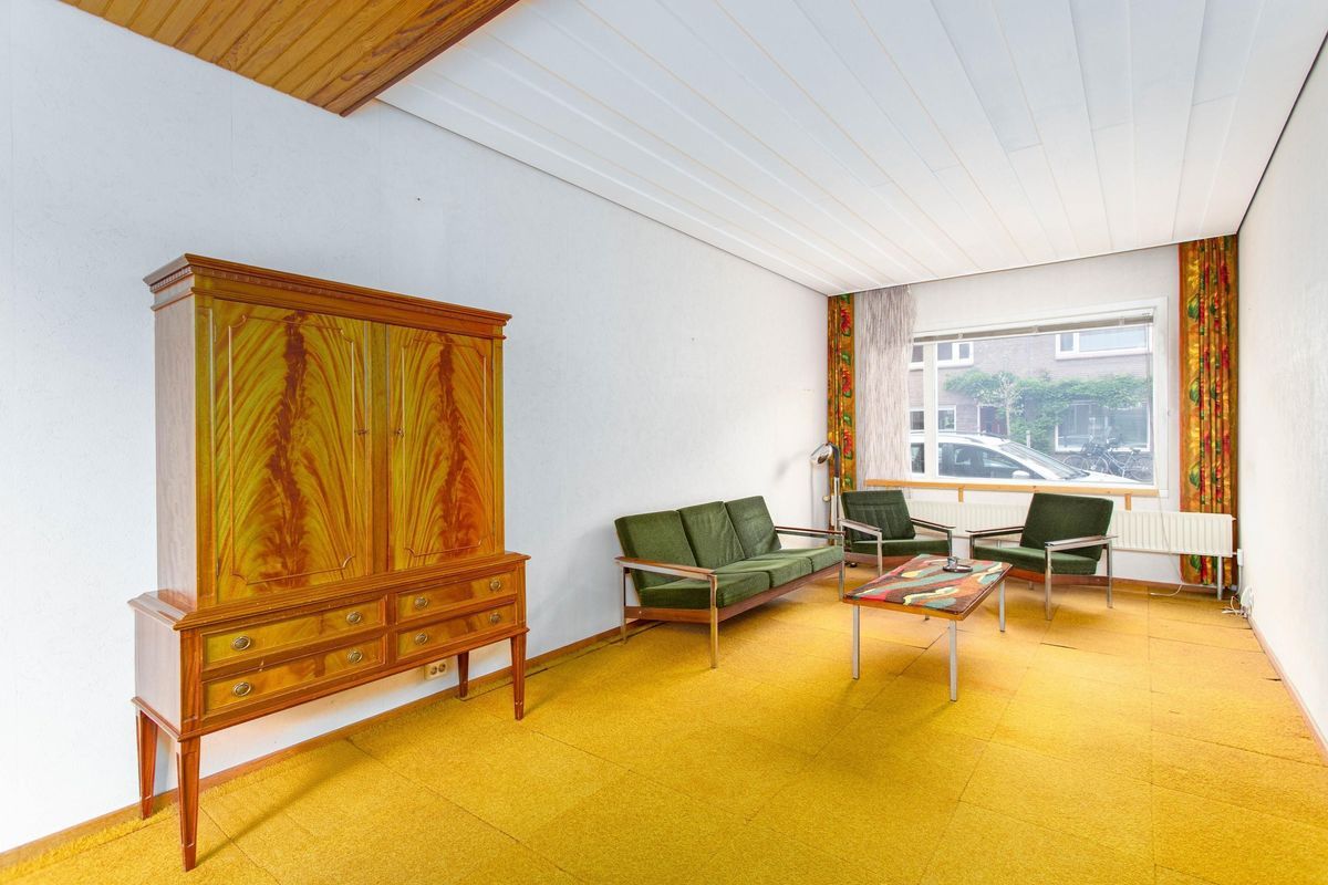 Runstraat 14 Photo Blur 2