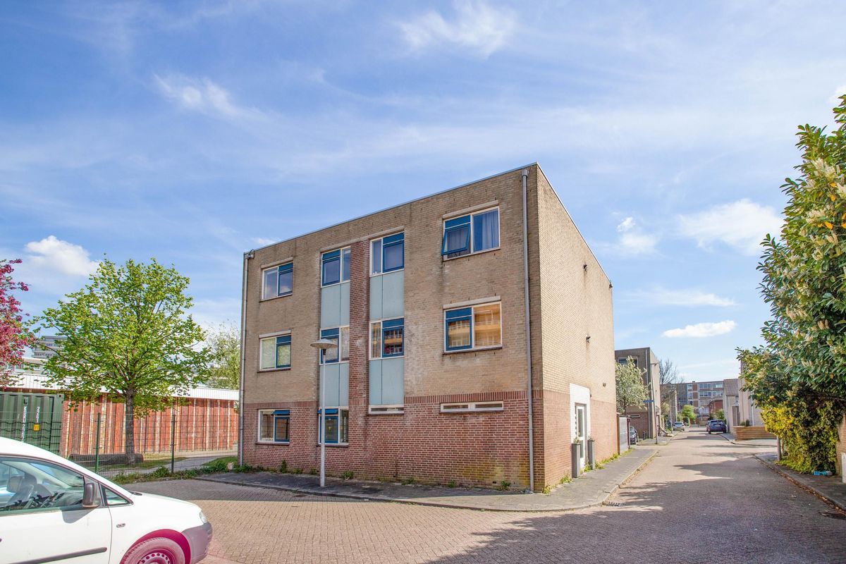 Torreslaan 51 Photo Blur 23