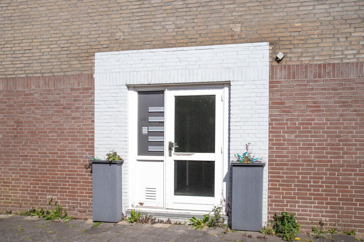 Torreslaan 51 Photo Blur 1