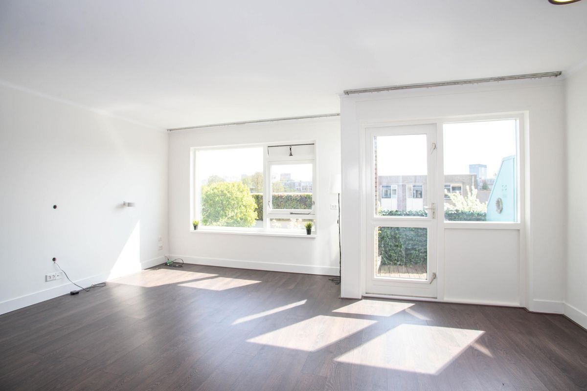 Torreslaan 51 Photo Blur 2