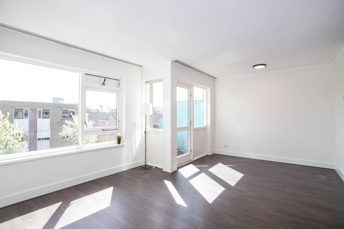 Torreslaan 51 Photo Blur 5