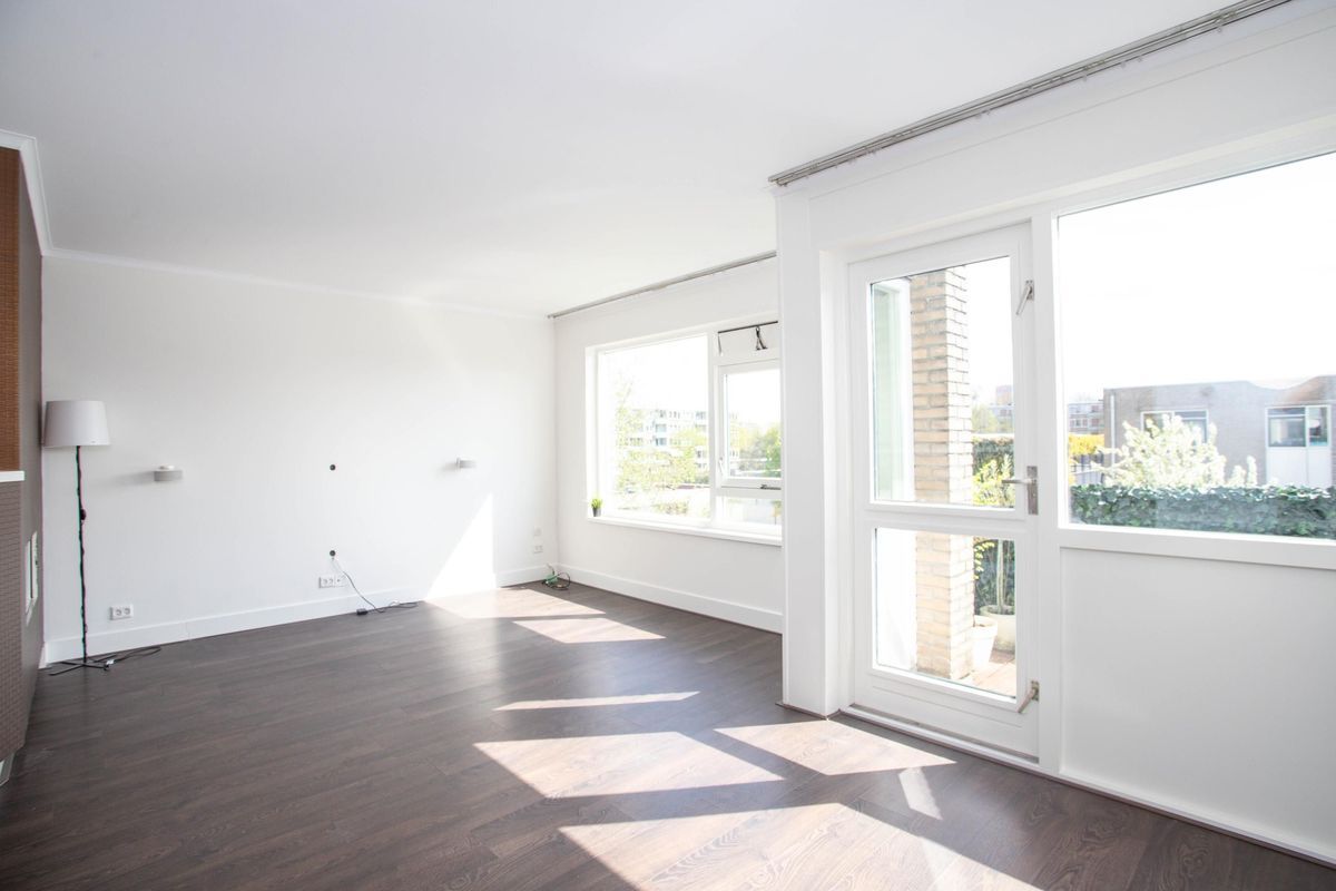 Torreslaan 51 Photo Blur 3