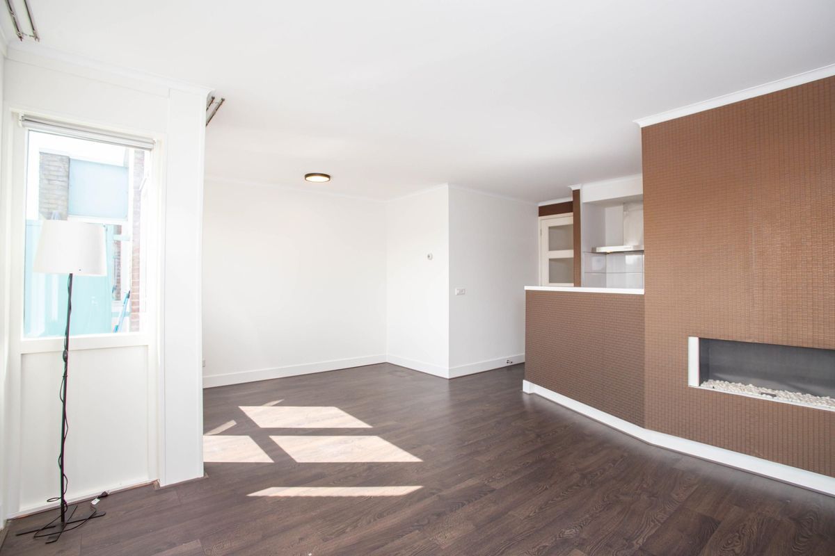 Torreslaan 51 Photo Blur 4