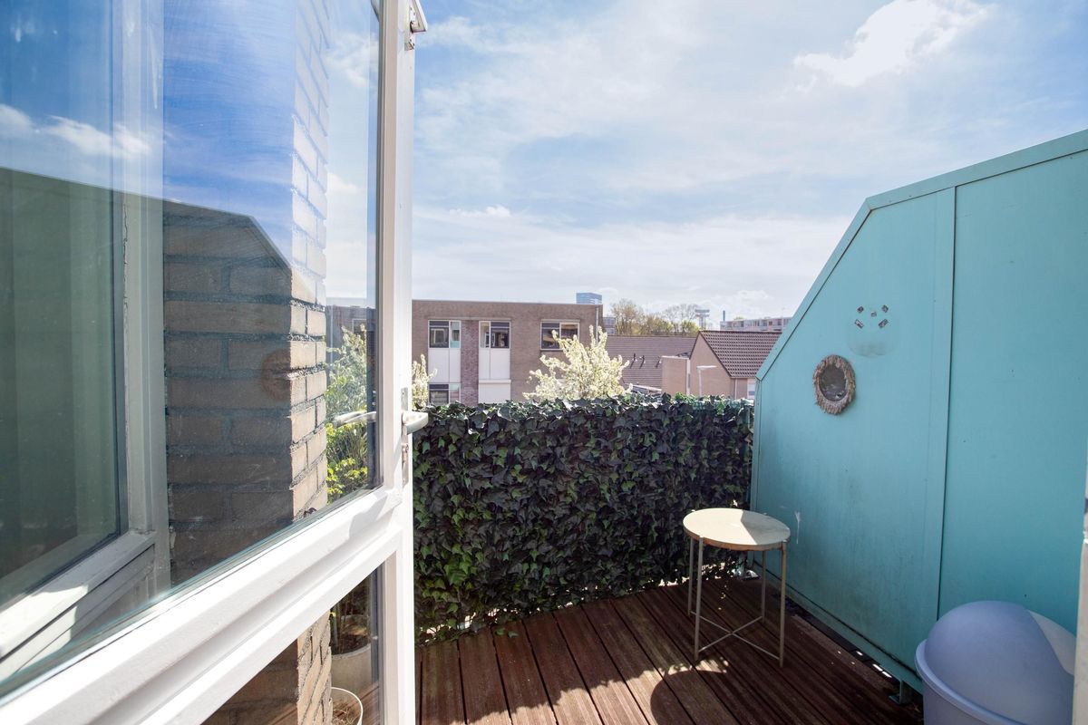 Torreslaan 51 Photo Blur 12