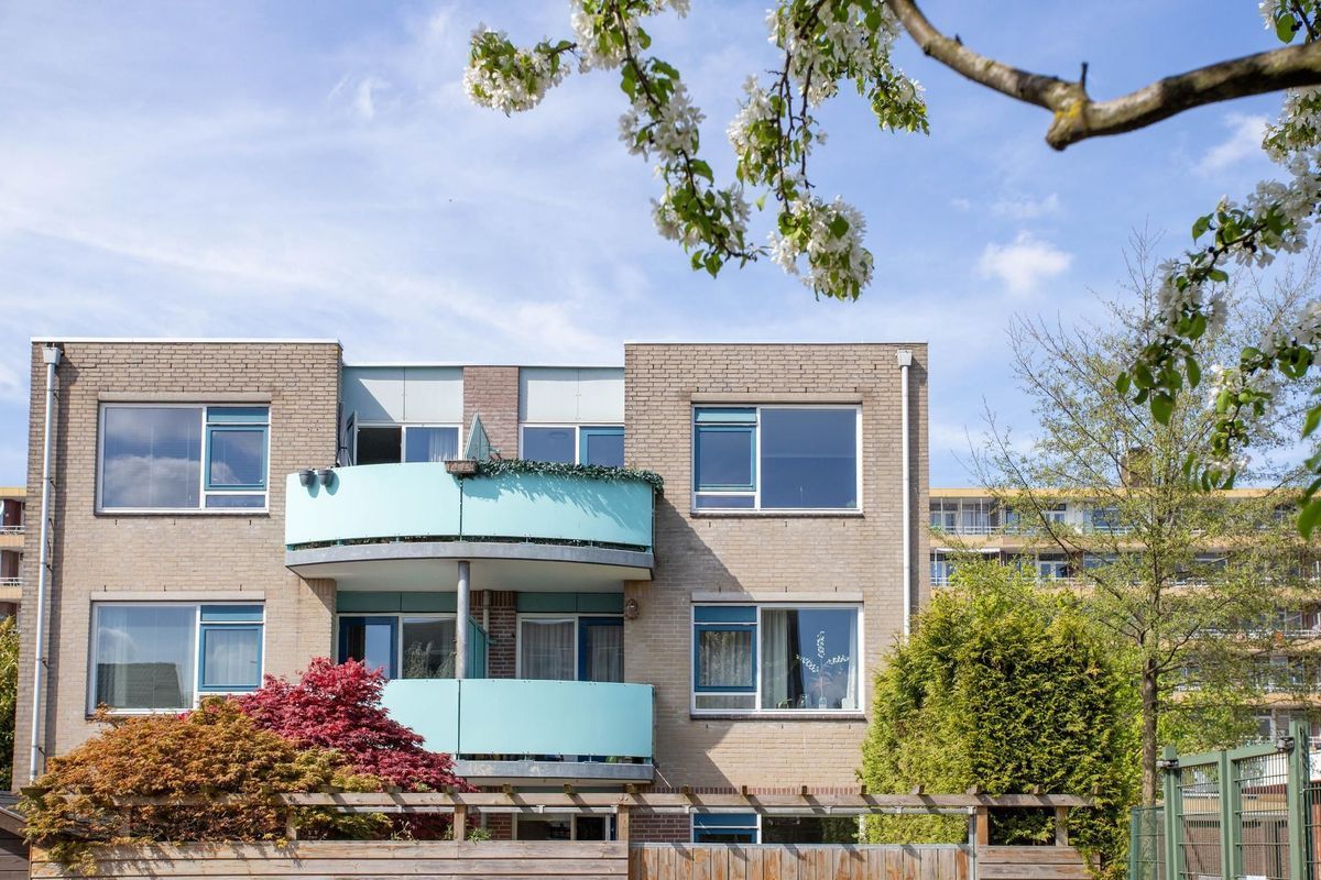 Torreslaan 51 Photo Blur 0