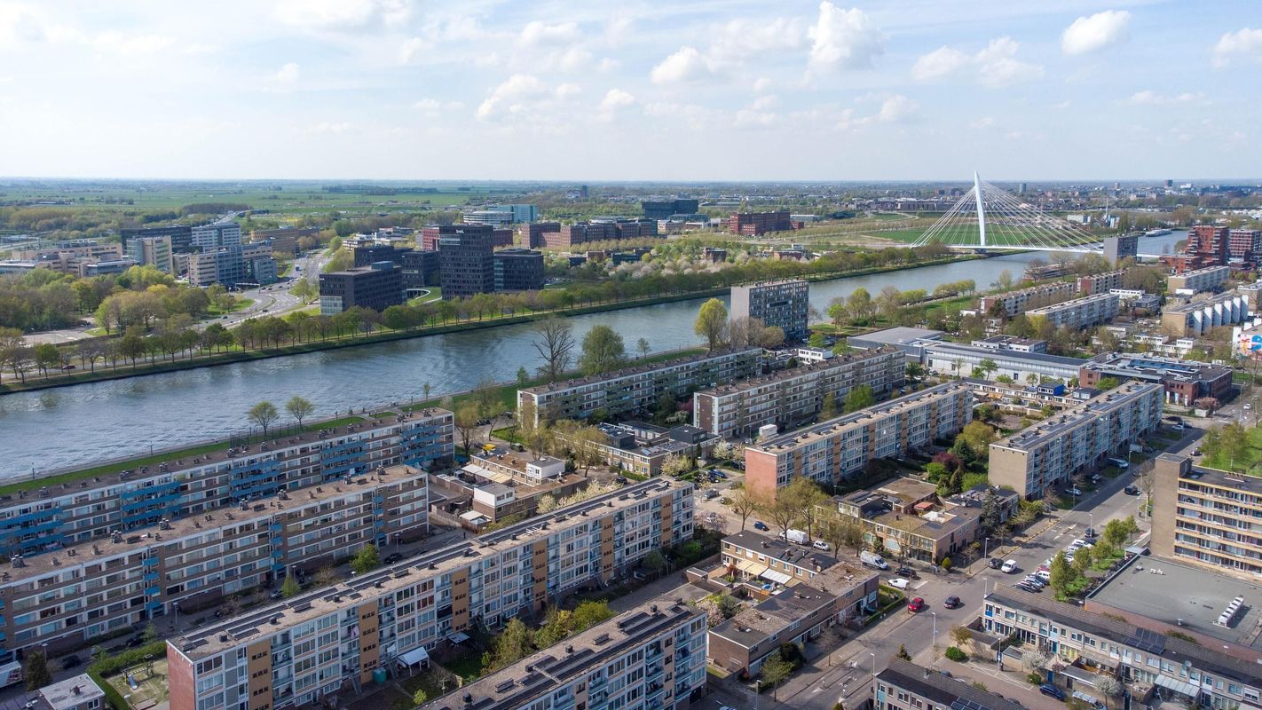 Torreslaan 51 Photo Blur 24