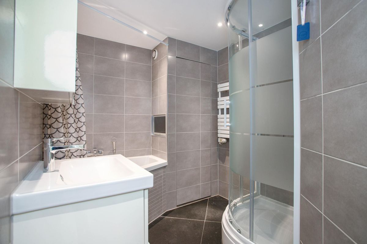 Torreslaan 51 Photo Blur 21