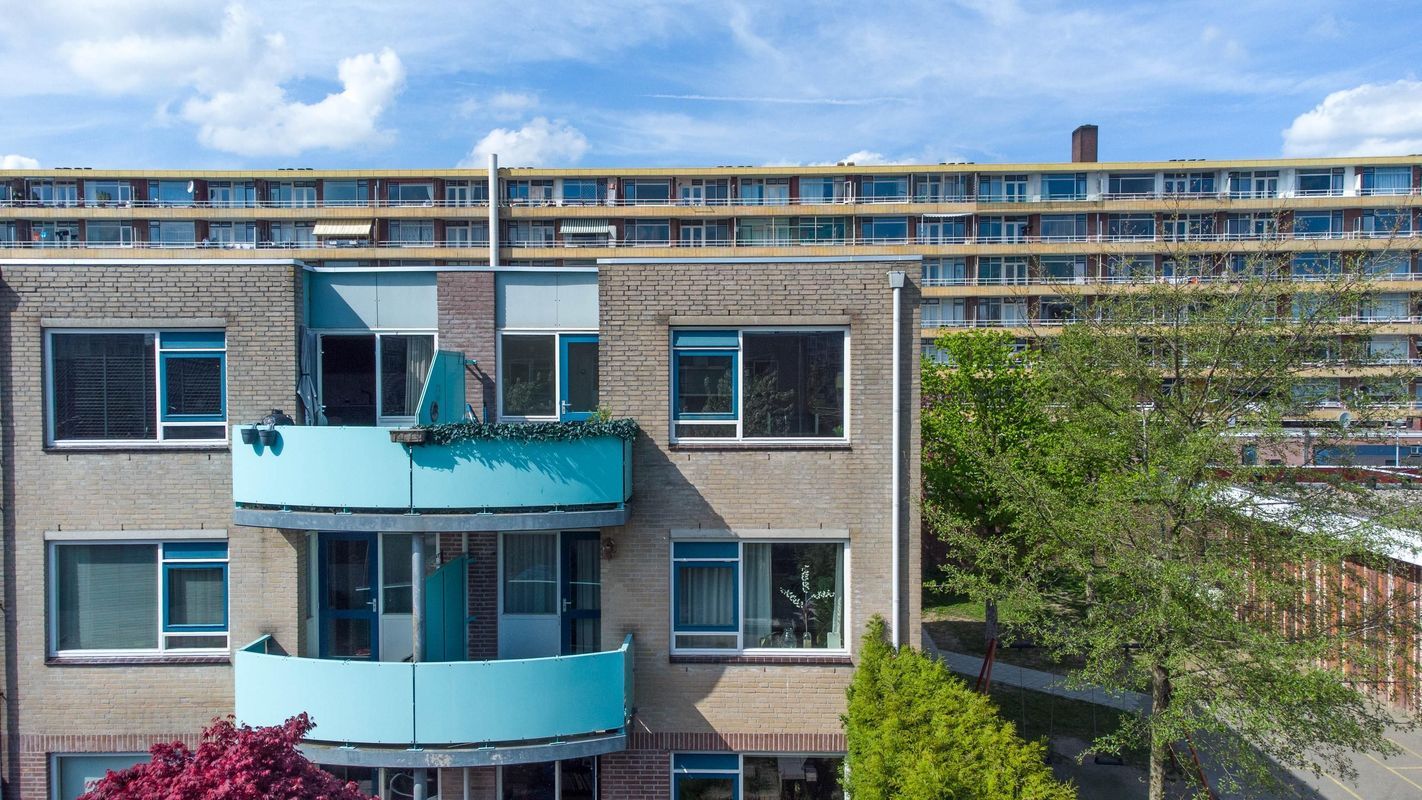 Torreslaan 51 Photo Blur 22