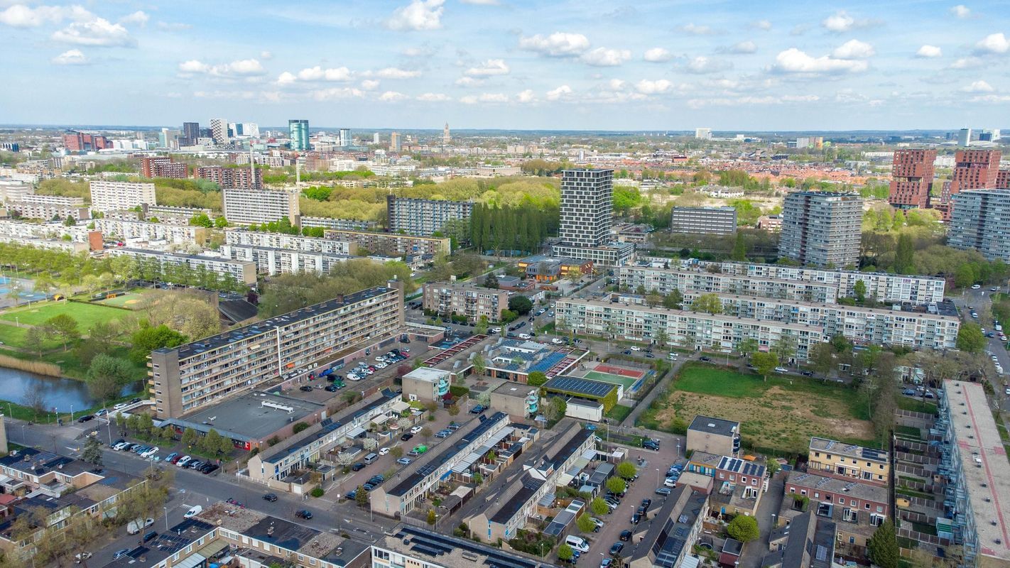 Torreslaan 51 Photo Blur 25