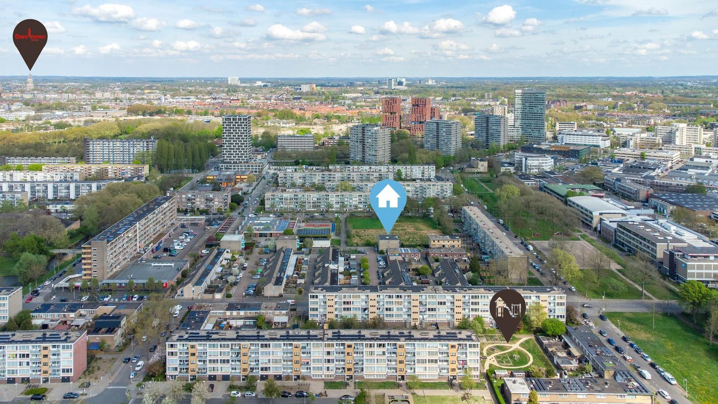 Torreslaan 51 Photo Blur 26