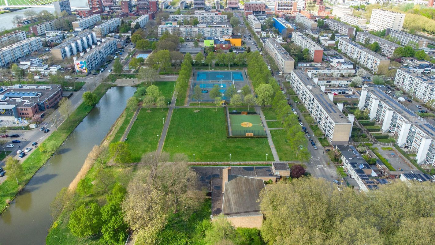 Torreslaan 51 Photo Blur 27