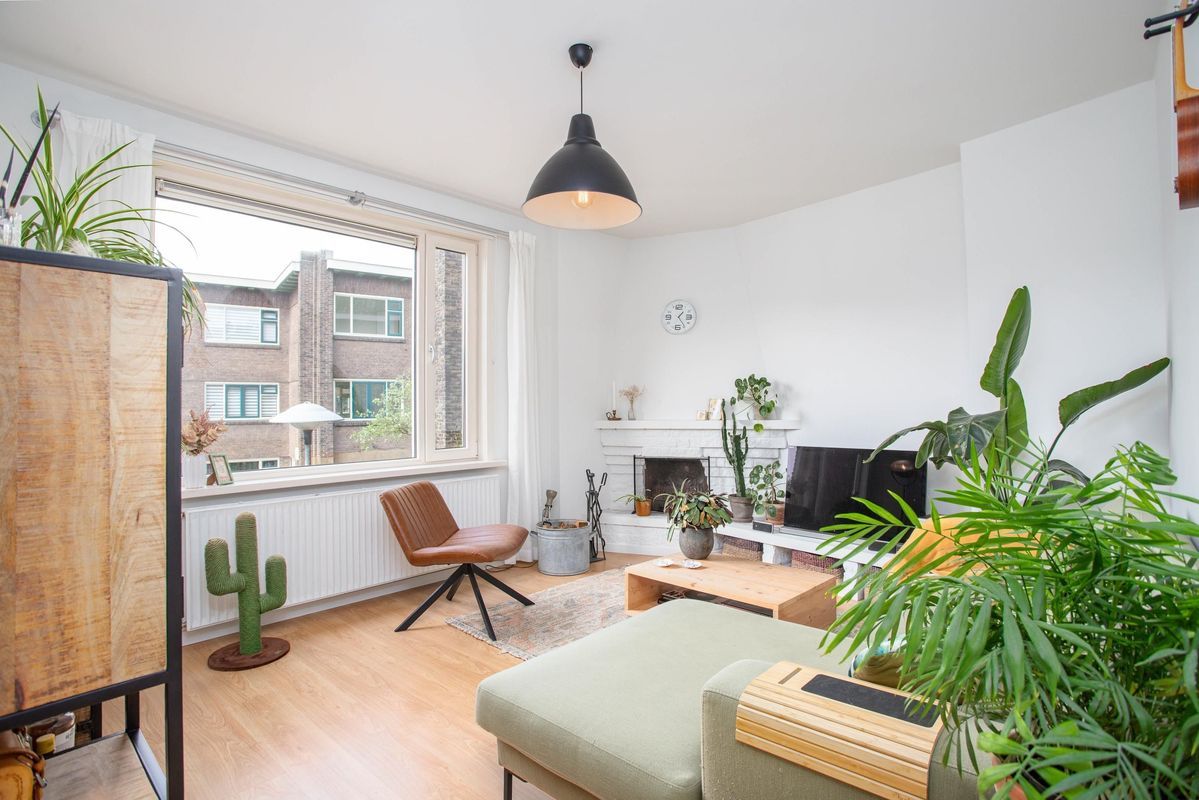 Bandoengstraat 47 Photo Blur 2