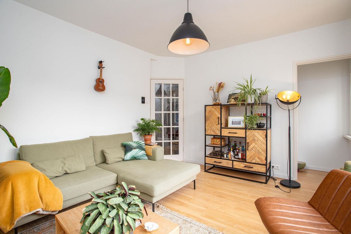 Bandoengstraat 47 Photo Blur 6