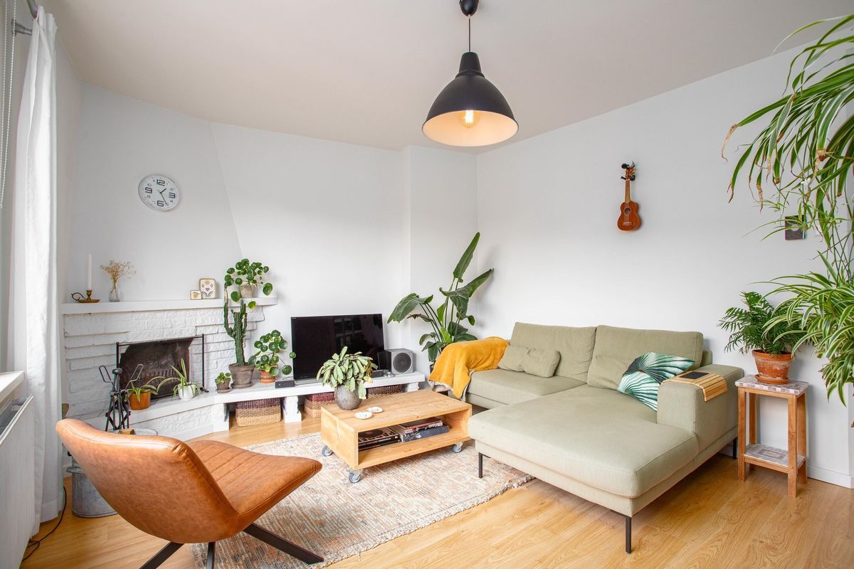 Bandoengstraat 47 Photo Blur 5