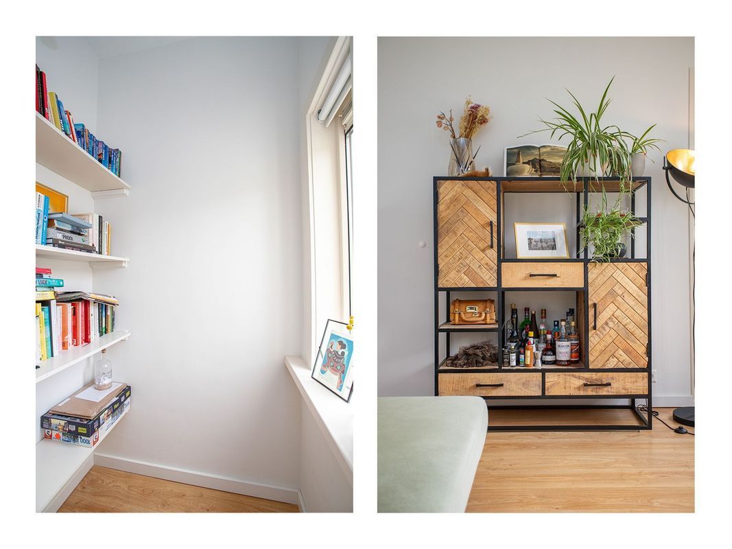 Bandoengstraat 47 Photo Blur 8