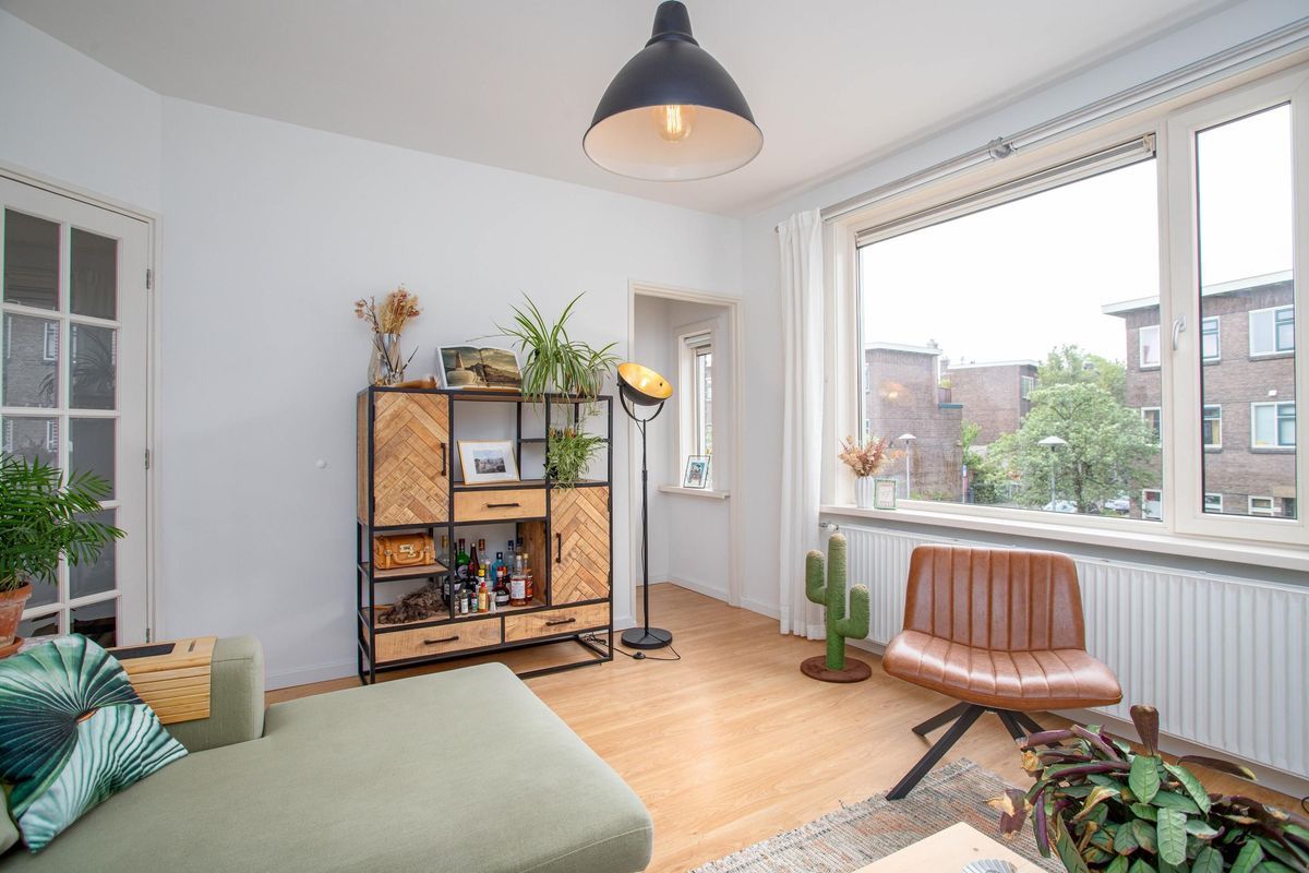 Bandoengstraat 47 Photo Blur 7