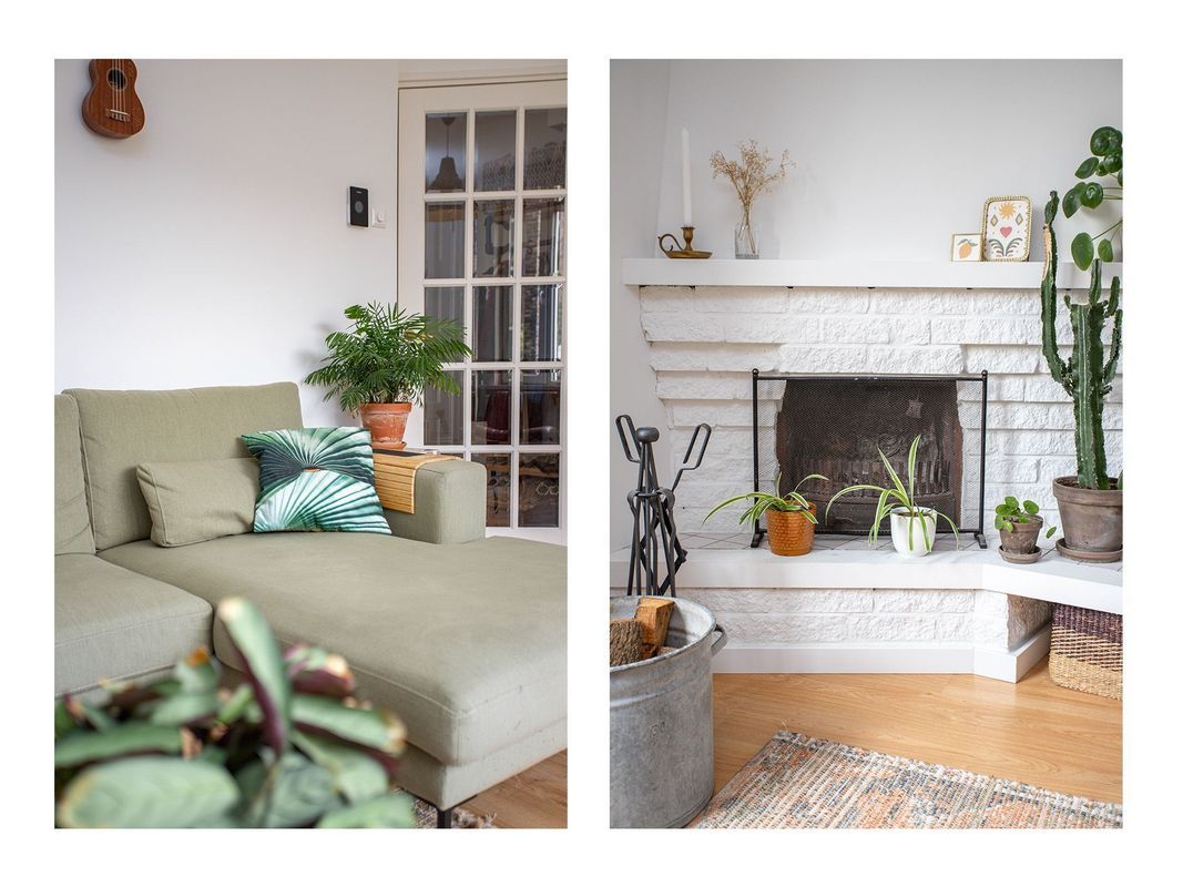 Bandoengstraat 47 Photo Blur 3