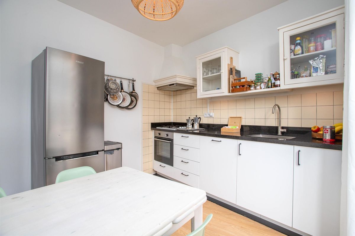 Bandoengstraat 47 Photo Blur 9