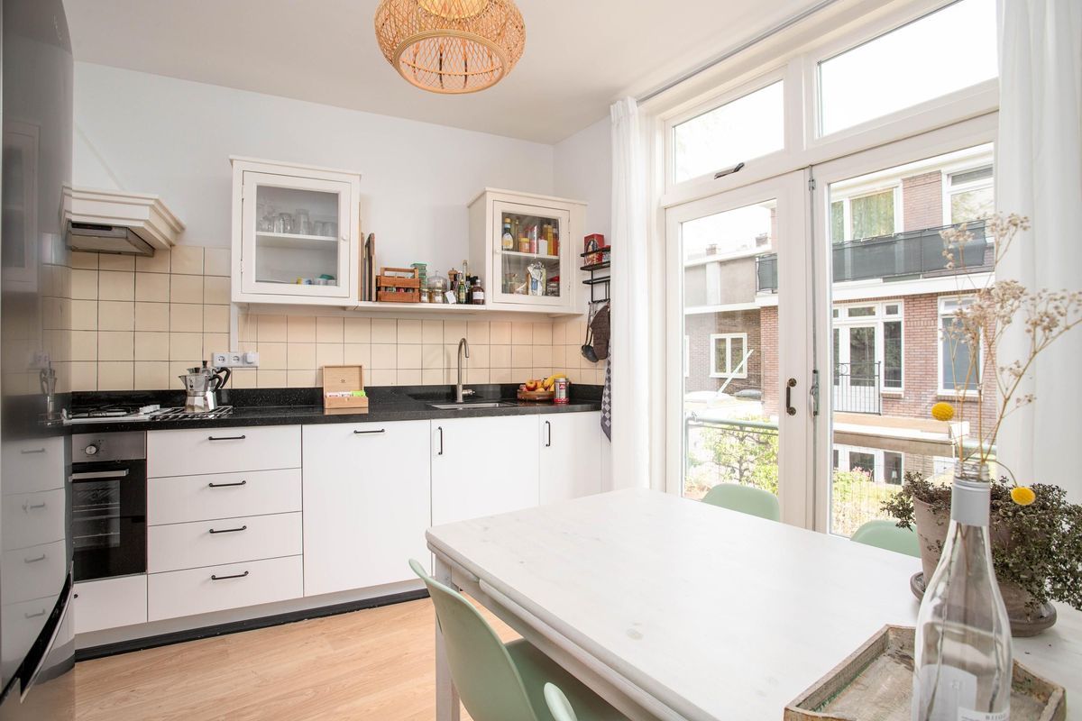 Bandoengstraat 47 Photo Blur 4