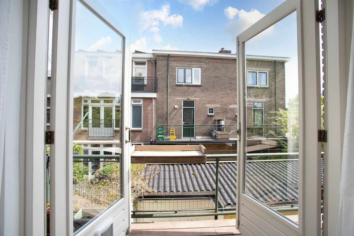 Bandoengstraat 47 Photo Blur 11