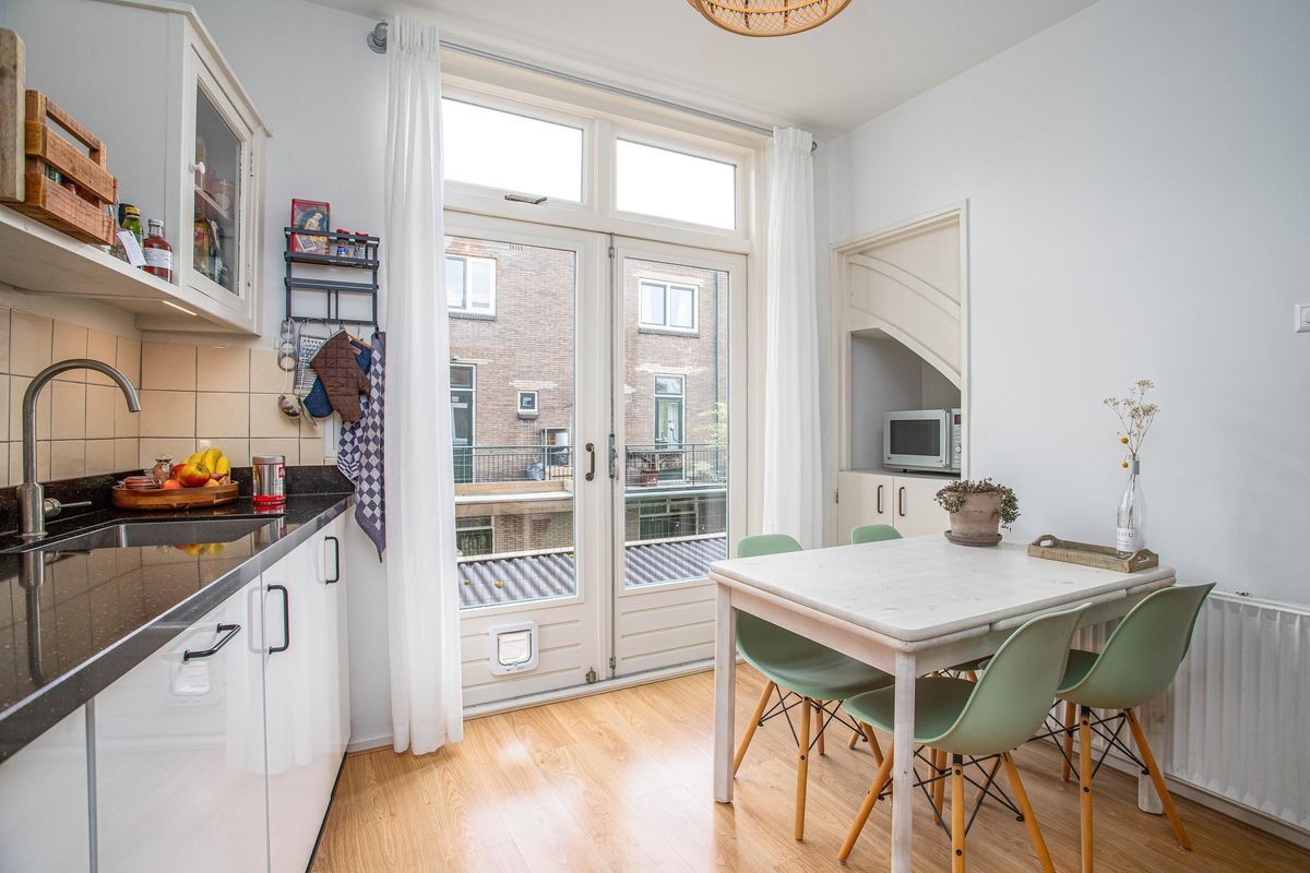 Bandoengstraat 47 Photo Blur 10