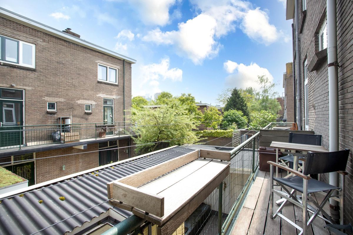 Bandoengstraat 47 Photo Blur 12