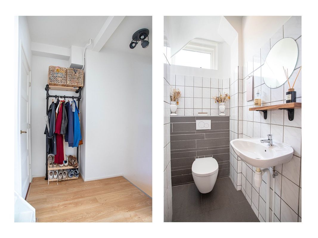 Bandoengstraat 47 Photo Blur 14