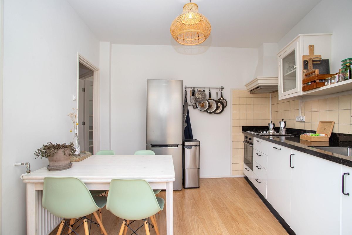 Bandoengstraat 47 Photo Blur 13