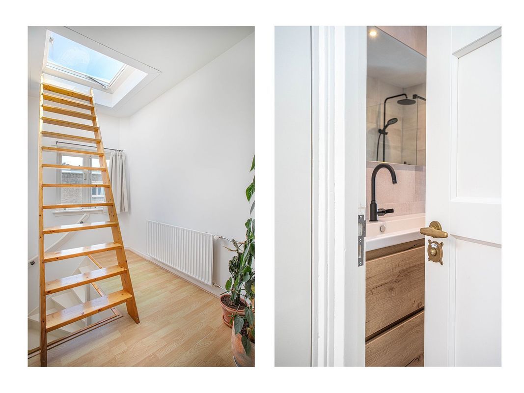 Bandoengstraat 47 Photo Blur 15