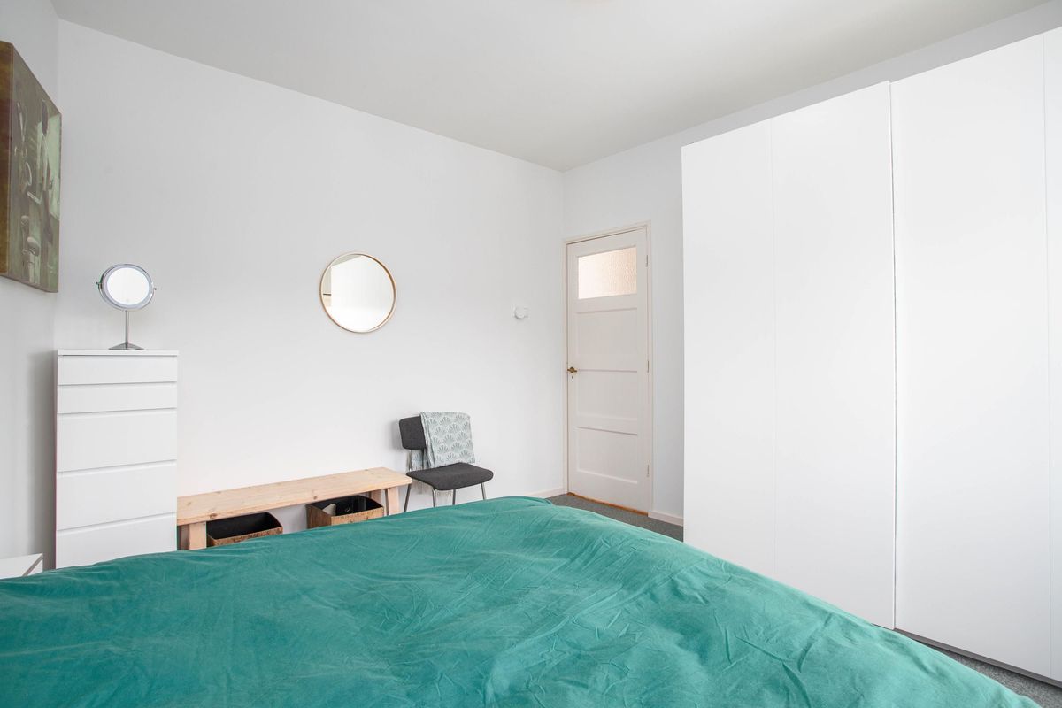 Bandoengstraat 47 Photo Blur 19