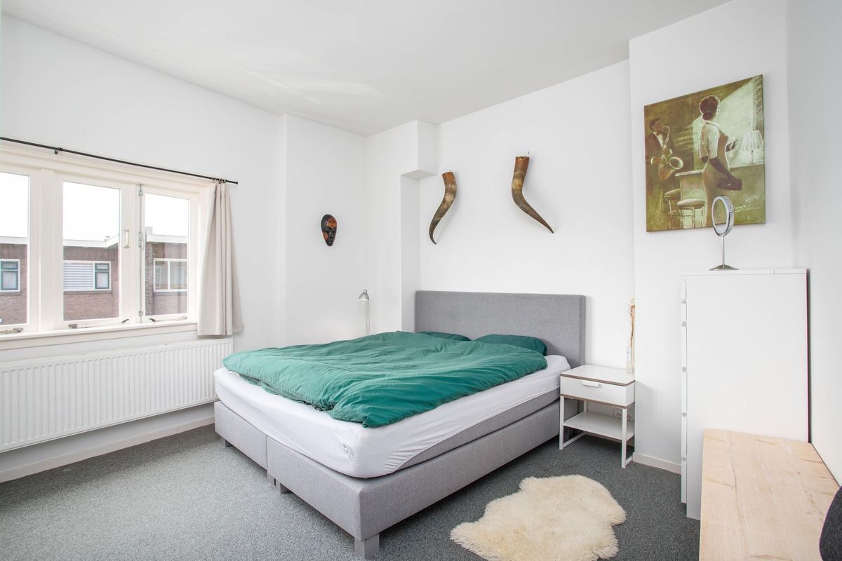 Bandoengstraat 47 Photo Blur 18