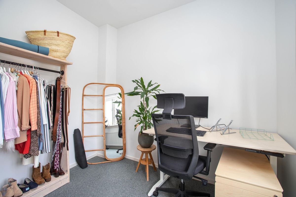 Bandoengstraat 47 Photo Blur 21