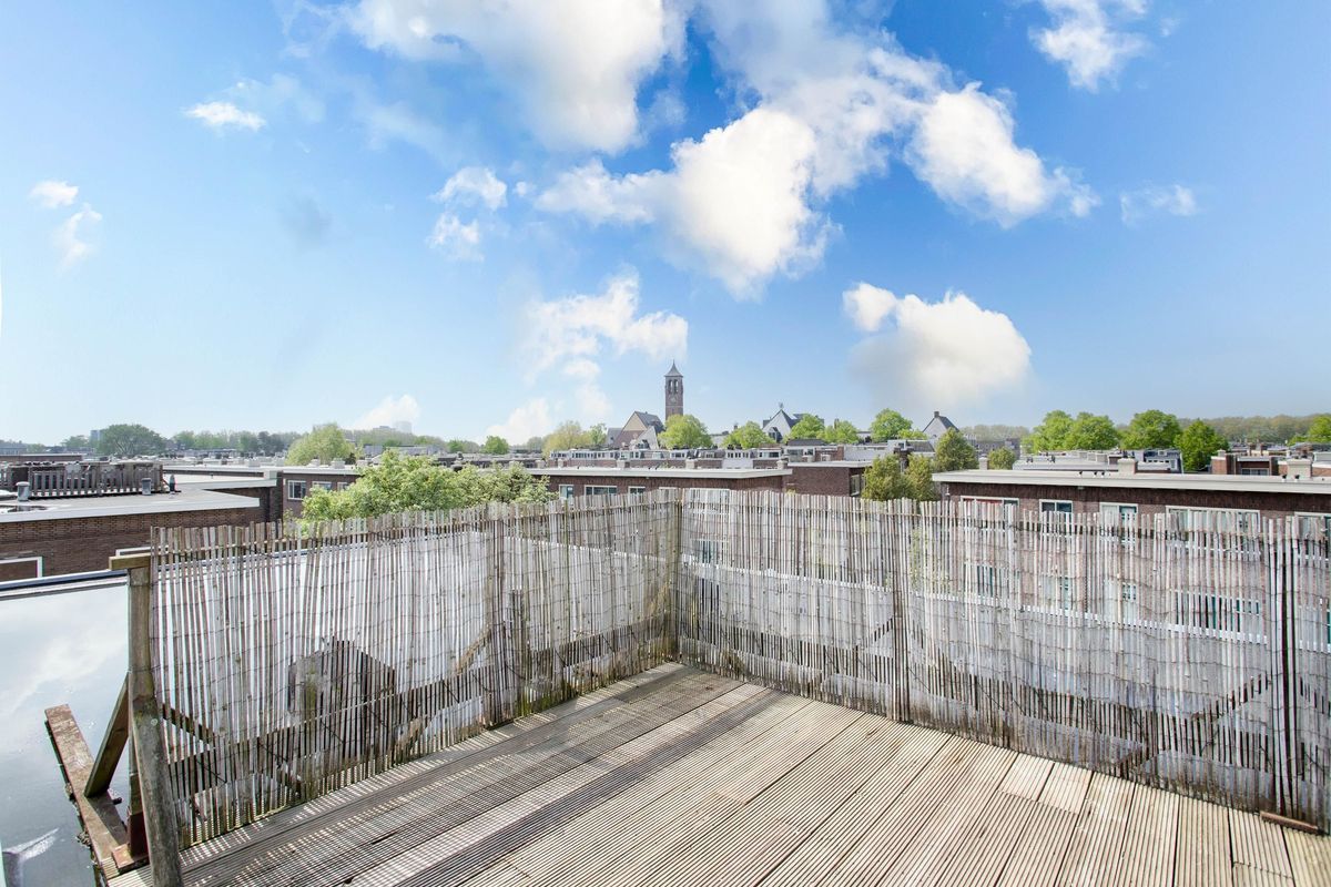 Bandoengstraat 47 Photo Blur 23