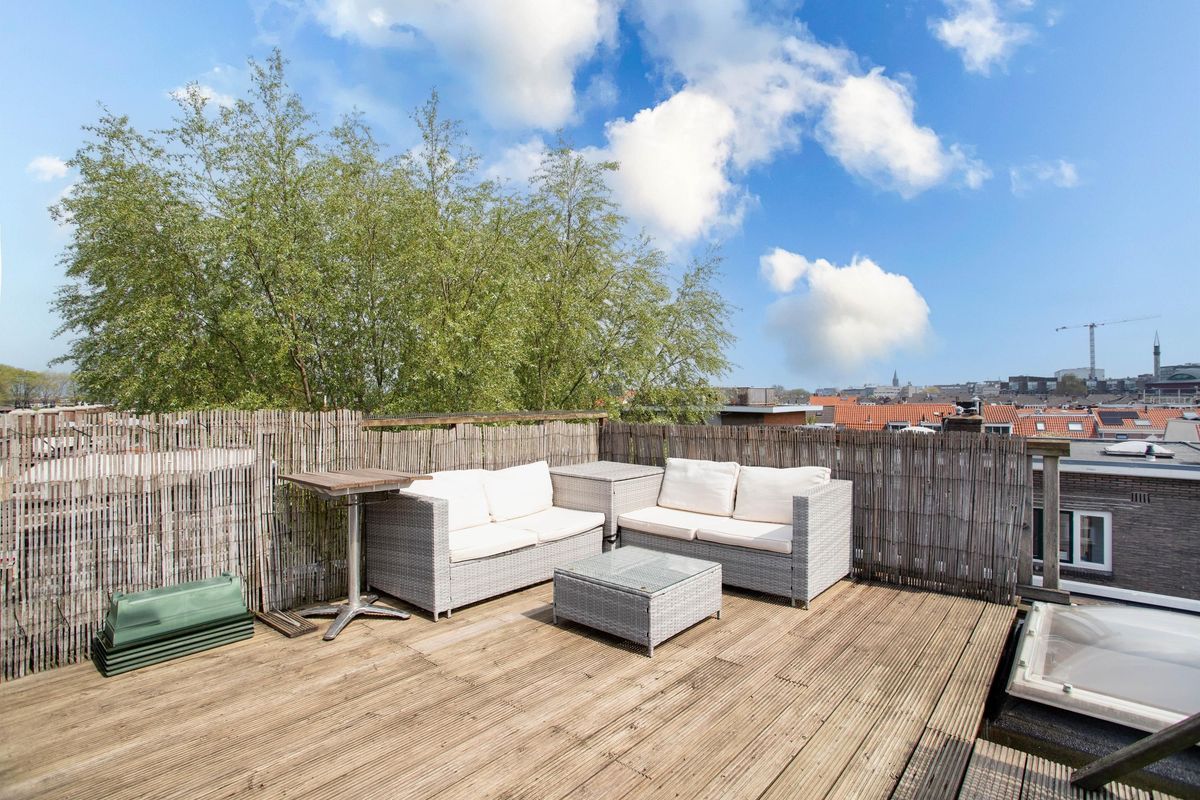 Bandoengstraat 47 Photo Blur 22