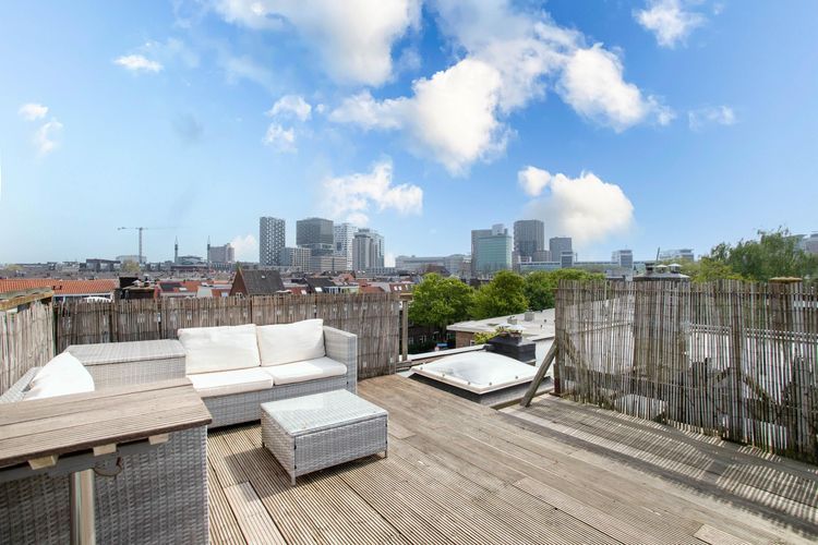 Bandoengstraat 47 Photo 1