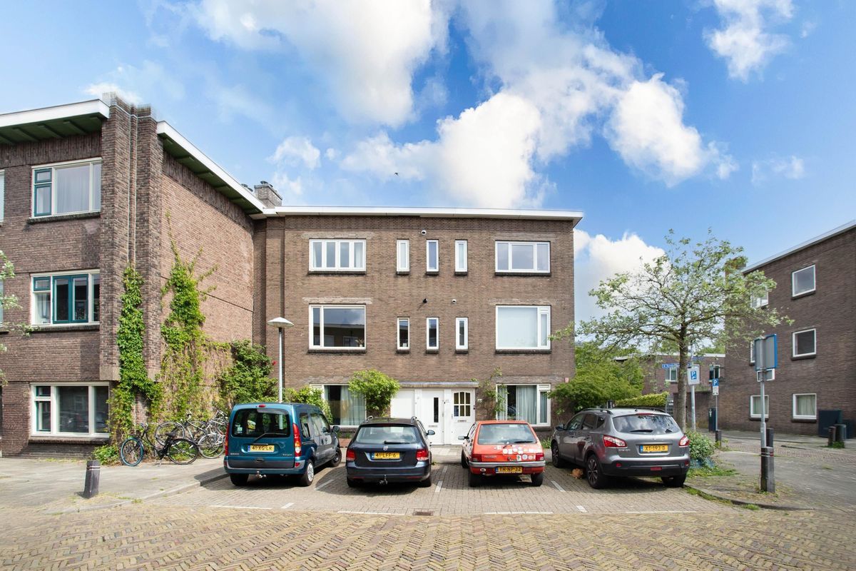 Bandoengstraat 47 Photo Blur 25