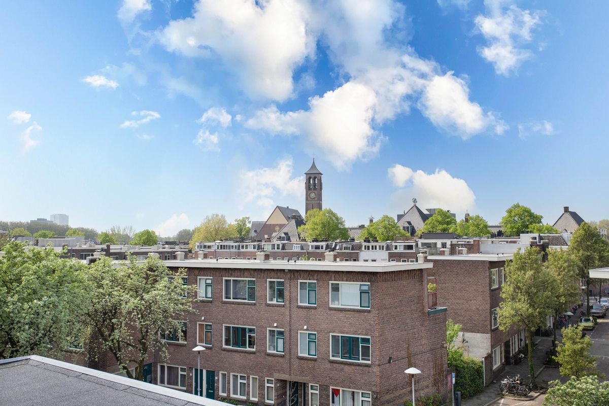 Bandoengstraat 47 Photo Blur 24