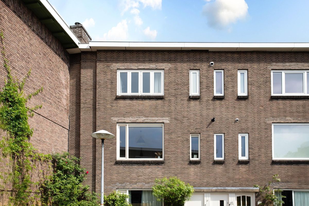 Bandoengstraat 47 Photo Blur 27