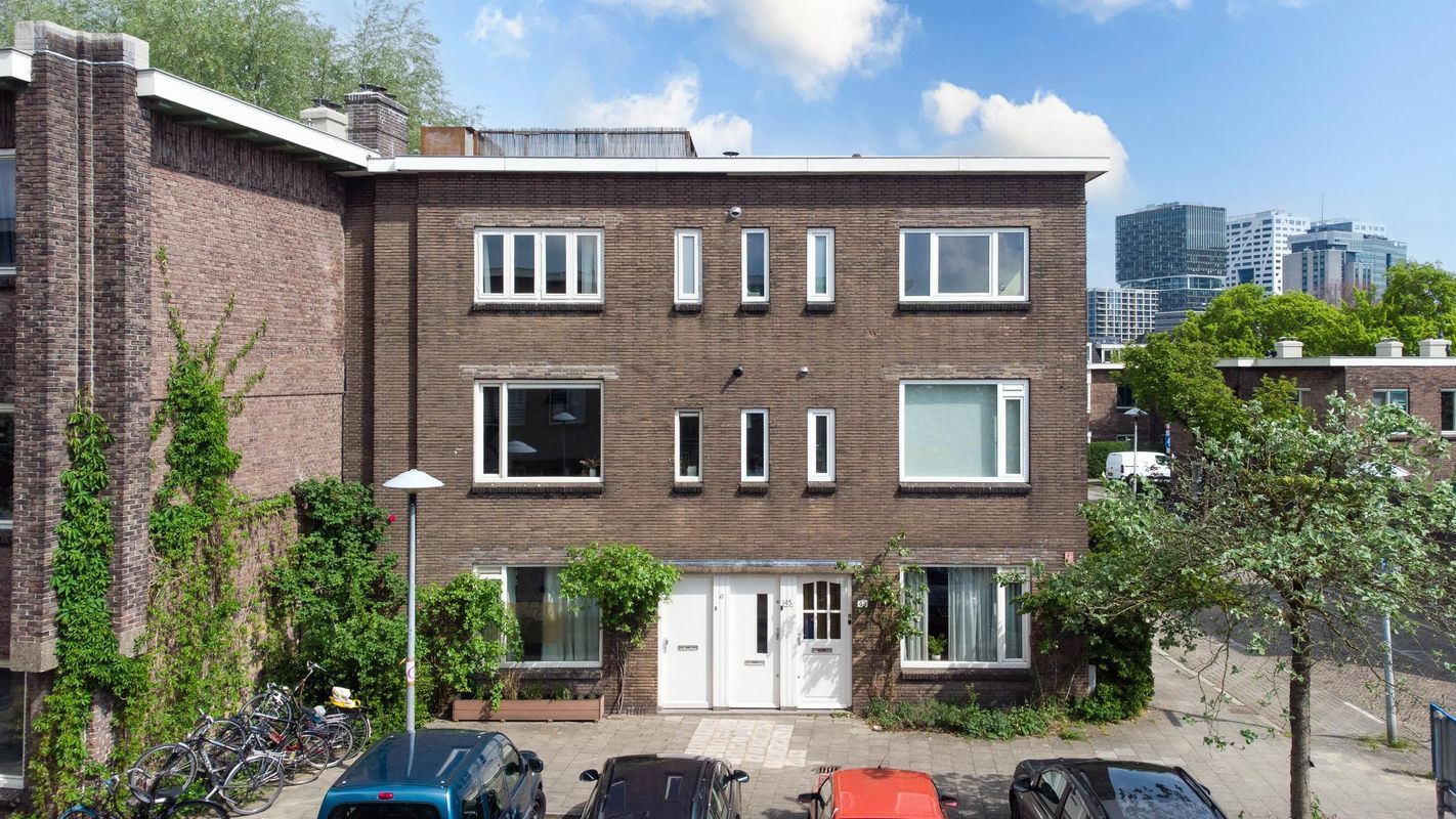 Bandoengstraat 47 Photo Blur 26