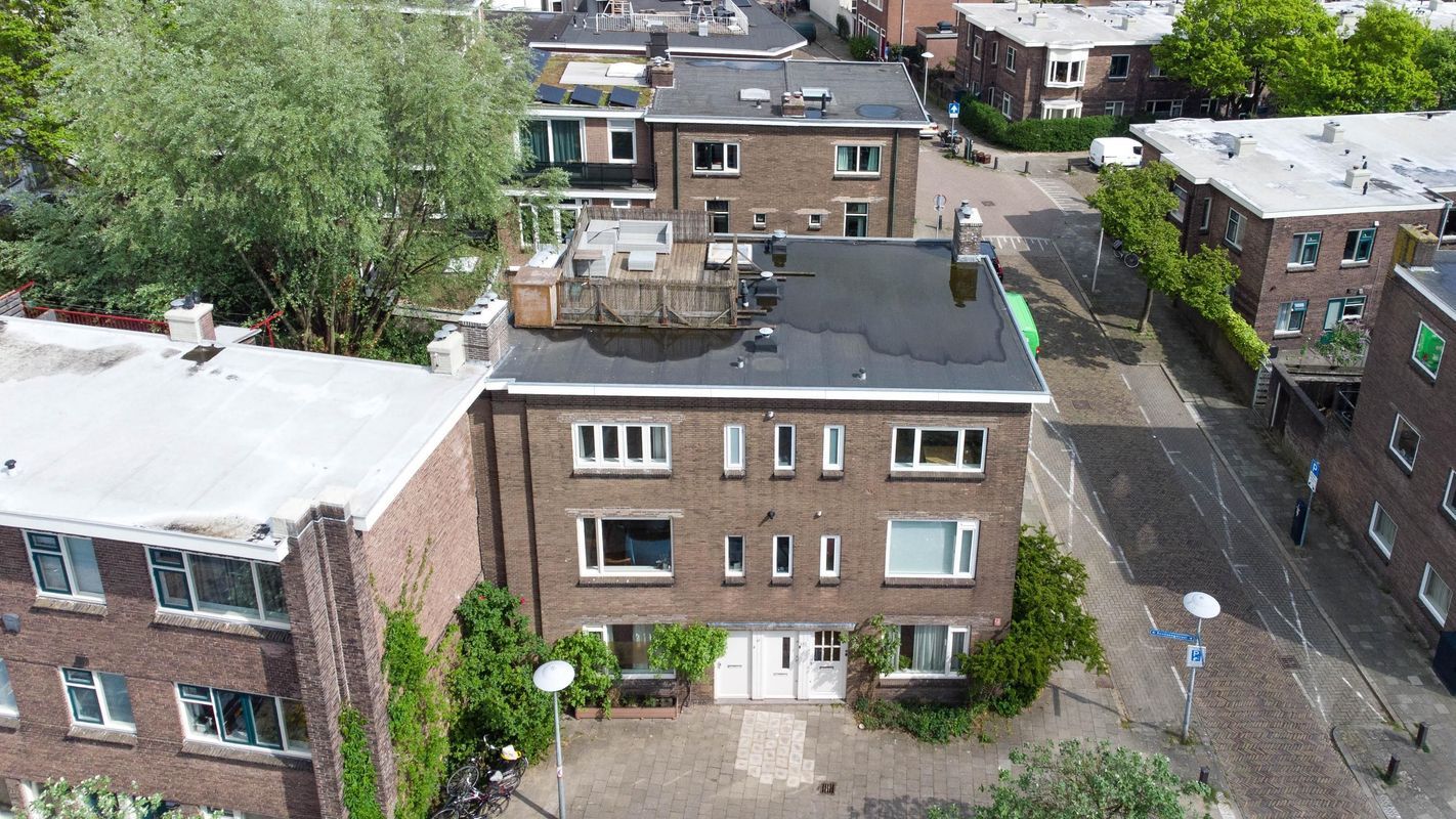 Bandoengstraat 47 Photo Blur 28