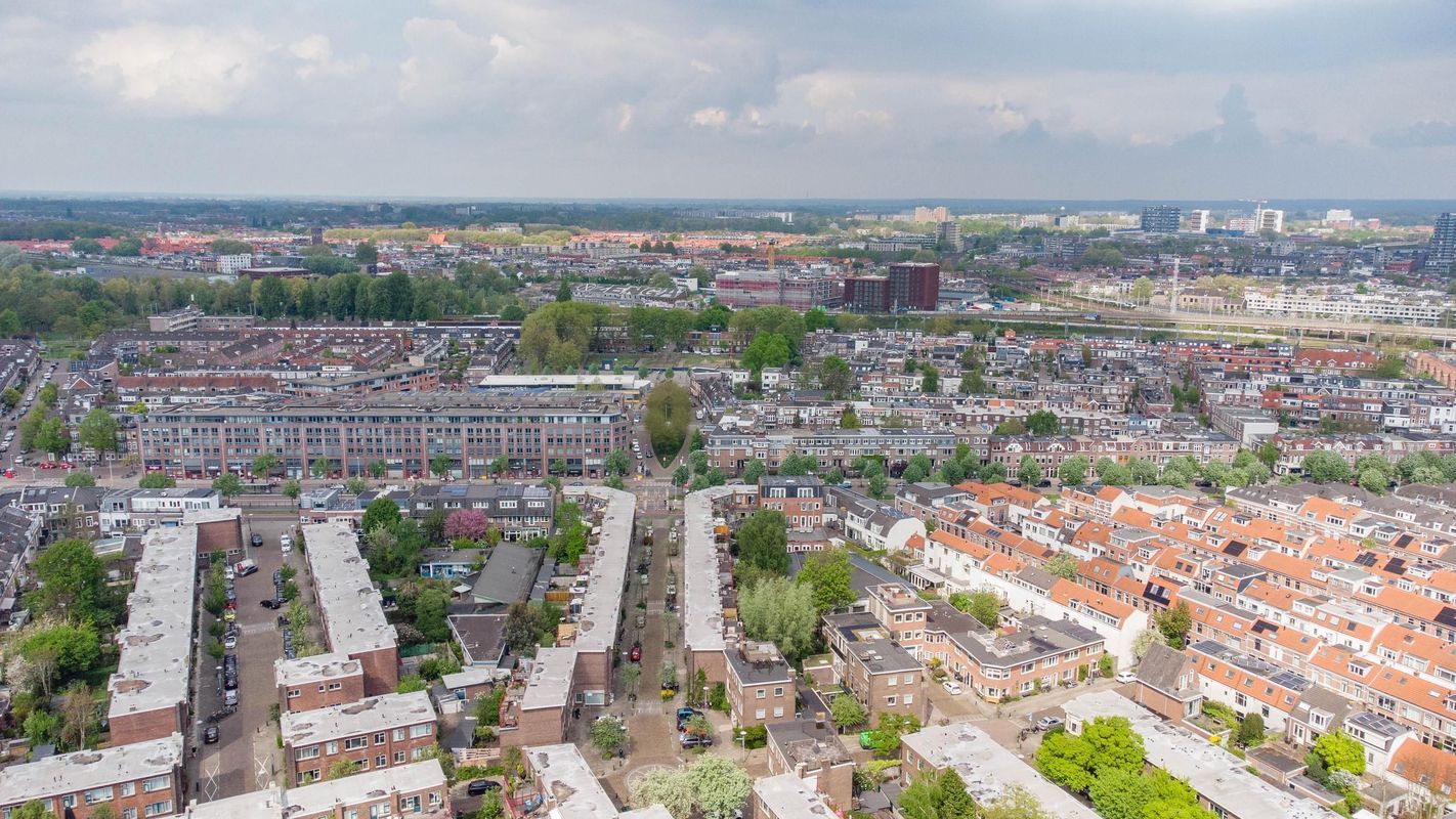 Bandoengstraat 47 Photo Blur 30