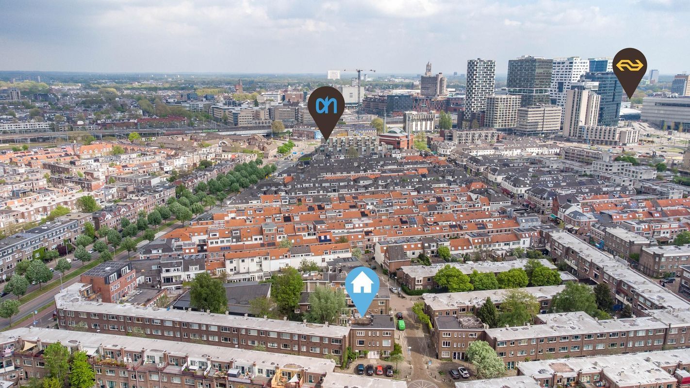 Bandoengstraat 47 Photo Blur 29